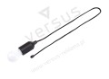 Lampka LED TIEBACK