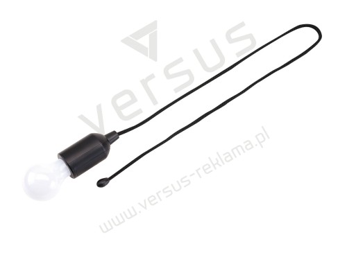 Lampka LED TIEBACK