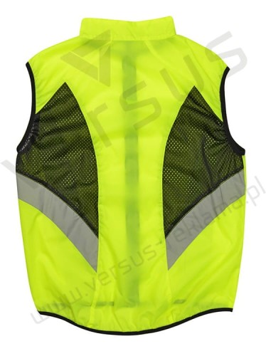 Kamizelka odblaskowa Sport