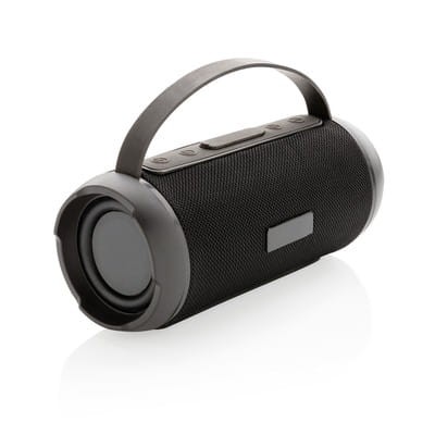 Wodoodporny modny głośnik z uchwytem SOUNDBOOM