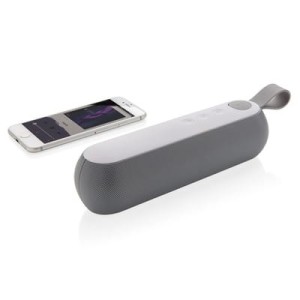 Głośnik bluetooth odporny na zalanie 