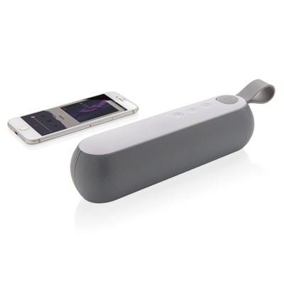 Głośnik bluetooth odporny na zalanie 