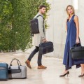 Klasyczna teczka o wyrafinowanym wyglądzie EMIPRE SUITCASE II