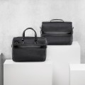 Klasyczna teczka o wyrafinowanym wyglądzie EMIPRE SUITCASE II