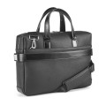 Klasyczna teczka o wyrafinowanym wyglądzie EMIPRE SUITCASE II