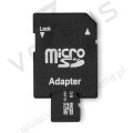 Karta mikro SD 16GB MICROSD