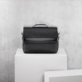 Nowoczesna teczka z imitacji skóry wysokiej jakości EMPIRE SUITCASE I