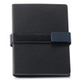 Notatnik A5 z w miejskim stylu DYNAMIC NOTEBOOK