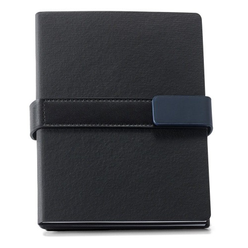 Notatnik A5 z w miejskim stylu DYNAMIC NOTEBOOK