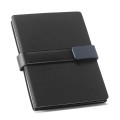 Notatnik A5 z w miejskim stylu DYNAMIC NOTEBOOK