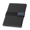 Notatnik A5 z w miejskim stylu DYNAMIC NOTEBOOK