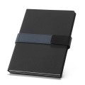 Notatnik A5 z w miejskim stylu DYNAMIC NOTEBOOK