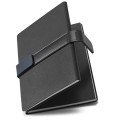 Notatnik A5 z w miejskim stylu DYNAMIC NOTEBOOK
