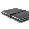 Notatnik A5 z w miejskim stylu DYNAMIC NOTEBOOK