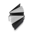 Notatnik A5 z w miejskim stylu DYNAMIC NOTEBOOK