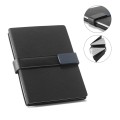 Notatnik A5 z w miejskim stylu DYNAMIC NOTEBOOK