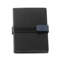 Notatnik A5 z w miejskim stylu DYNAMIC NOTEBOOK