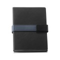 Notatnik A5 z w miejskim stylu DYNAMIC NOTEBOOK