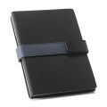 Notatnik A5 z w miejskim stylu DYNAMIC NOTEBOOK