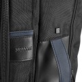Elegancki plecak z uchwytem do noszenia jako torba DYNAMIC 2 IN 1 BACKPACK