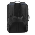 Elegancki plecak z uchwytem do noszenia jako torba DYNAMIC 2 IN 1 BACKPACK