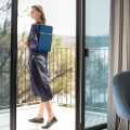 Stylowy plecak o uniwersalnym wyglądzie URBAN BACKPACK