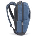 Stonowany plecak o wyjątkowym wzorze MOTION BACKPACK