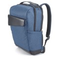 Stonowany plecak o wyjątkowym wzorze MOTION BACKPACK
