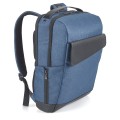 Stonowany plecak o wyjątkowym wzorze MOTION BACKPACK