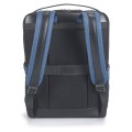 Stonowany plecak o wyjątkowym wzorze MOTION BACKPACK