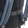 Stonowany plecak o wyjątkowym wzorze MOTION BACKPACK