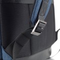 Stonowany plecak o wyjątkowym wzorze MOTION BACKPACK