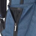 Stonowany plecak o wyjątkowym wzorze MOTION BACKPACK