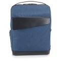 Stonowany plecak o wyjątkowym wzorze MOTION BACKPACK