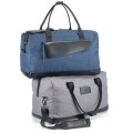Elegancka torba podróżna MOTION BAG