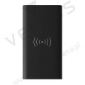 Powerbank 8000 mAh do ładowania bezprzewodowego Vigor