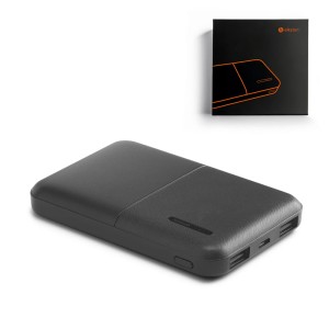 Intuicyjny powerbank CROWD