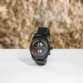 Innowacyjny zegarek dla aktywnych METRONOME