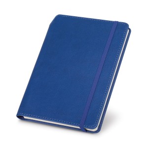 Stonowany notes w dwóch kolorach MORIAH