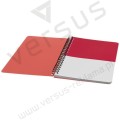 Notatnik A6 COLOUR BLOCK