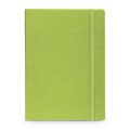 Notes z tęczowymi krawędziami kartek BERGSON