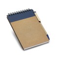 Pionowy notes z tektury RINGORD