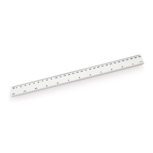 Linijka o długości 30 cm RULER