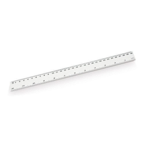 Linijka o długości 30 cm RULER