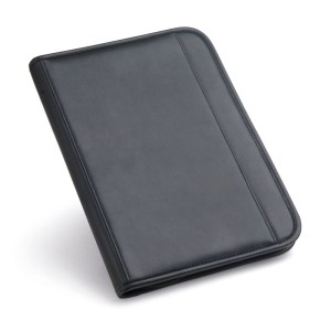 Teczka z wbudowanym kalkulatorem BIELO