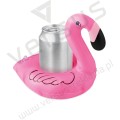 Uchwyt na puszkę Mini Flamingo