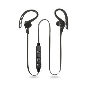 Słuchawki z praktycznymi nausznikami FIBONACCI