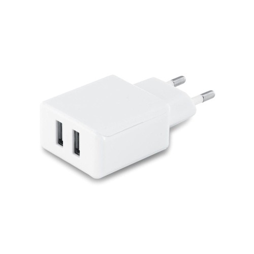 Adapter do ładowania na 2 porty REDI