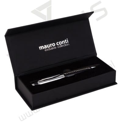 Długopis Mauro Conti z USB 2.0 8 GB