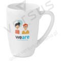Kubek ceramiczny TEAMUG